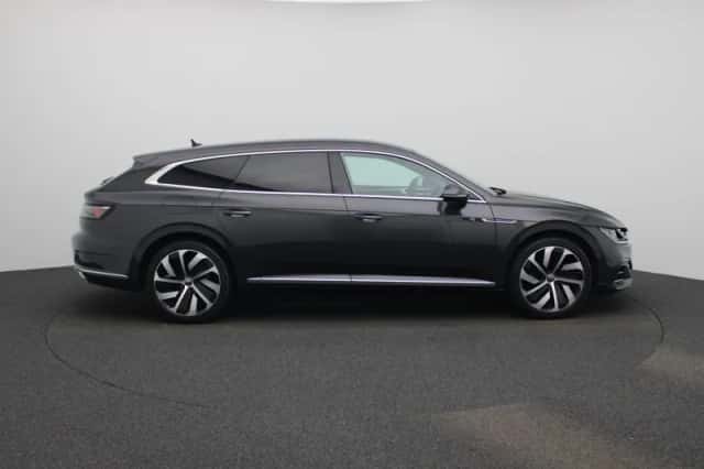 Volkswagen Arteon (2022) thumbnail 6