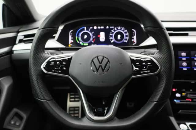 Volkswagen Arteon (2022) thumbnail 7