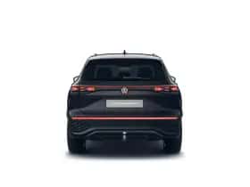 Volkswagen Tayron (2026) thumbnail 3
