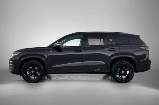 Volkswagen Tayron (2026) thumbnail 2