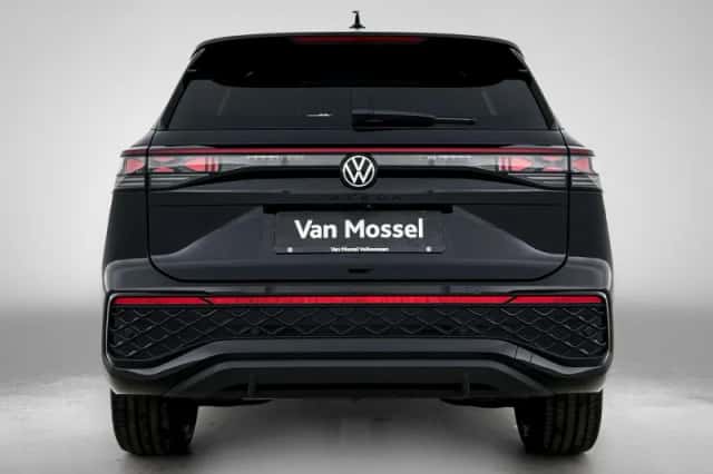 Volkswagen Tayron (2026) thumbnail 3