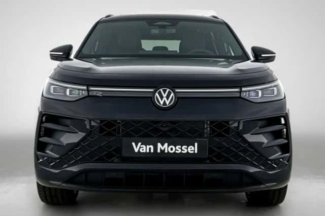 Volkswagen Tayron (2026) thumbnail 5