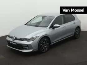 Volkswagen Golf (2025)
