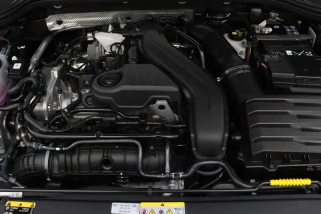 Volkswagen Golf (2025) thumbnail 18