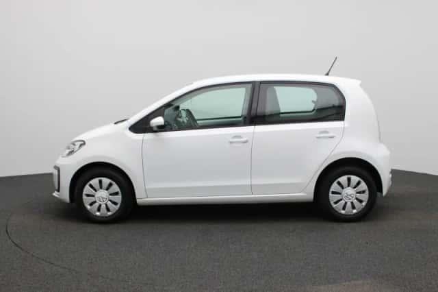 Volkswagen Up! (2021) thumbnail 4
