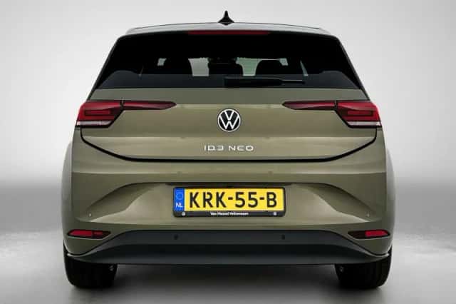 Volkswagen ID.3 (2026) thumbnail 3