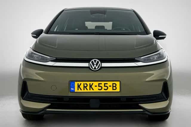 Volkswagen ID.3 (2026) thumbnail 5