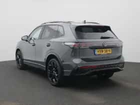 Volkswagen Tiguan (2025) thumbnail 2