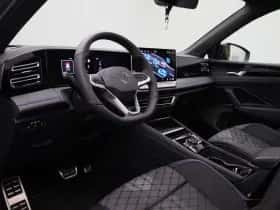 Volkswagen Tiguan (2025) thumbnail 36