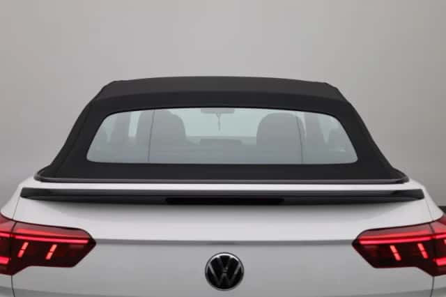 Volkswagen T-Roc (2025) thumbnail 16