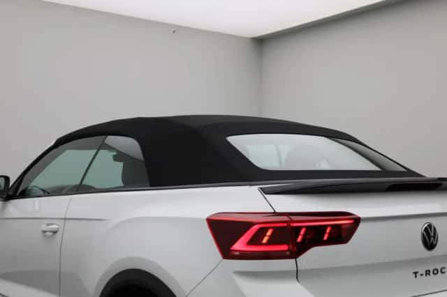 Volkswagen T-Roc (2025) thumbnail 17