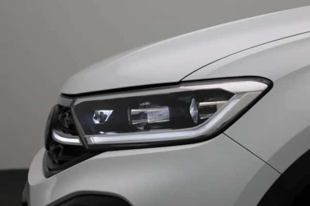 Volkswagen T-Roc (2025) thumbnail 19