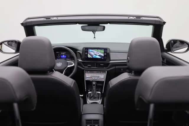 Volkswagen T-Roc (2025) thumbnail 39