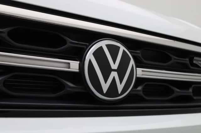 Volkswagen T-Roc (2025) thumbnail 42