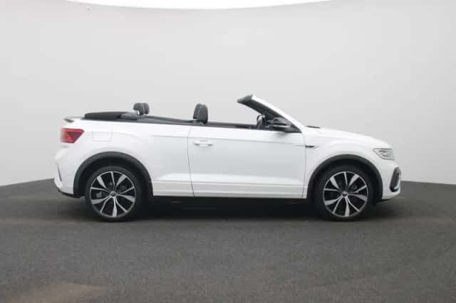 Volkswagen T-Roc (2025) thumbnail 6