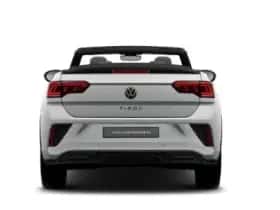 Volkswagen T-Roc (2025) thumbnail 7