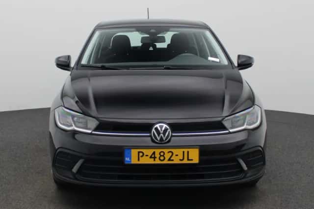 Volkswagen Polo (2022) thumbnail 3