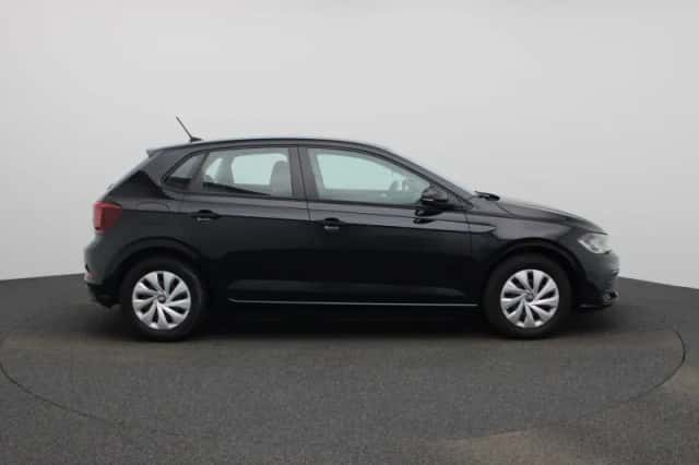 Volkswagen Polo (2022) thumbnail 6