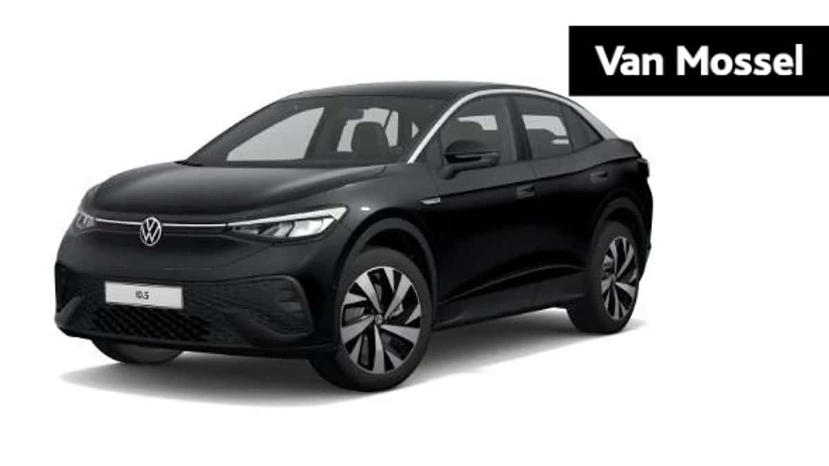 Volkswagen ID.5 (2022) — foto 1