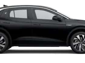 Volkswagen ID.5 (2022) thumbnail 5