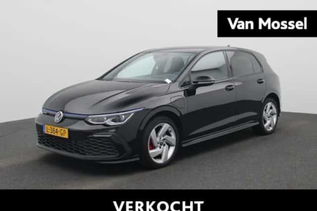 Volkswagen Golf (2021)