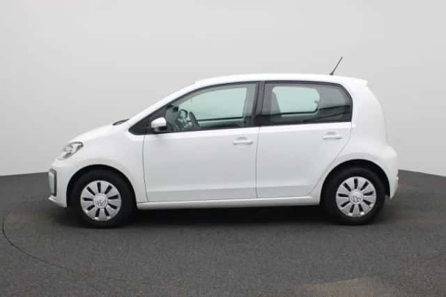 Volkswagen Up! (2021) thumbnail 4