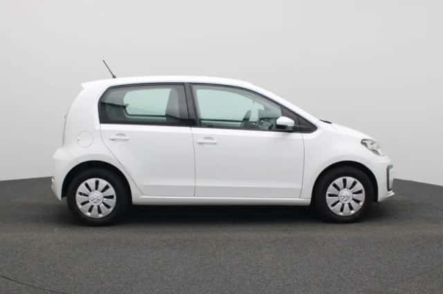 Volkswagen Up! (2021) thumbnail 6