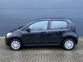 Volkswagen Up! (2021) thumbnail 2