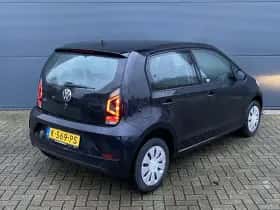 Volkswagen Up! (2021) thumbnail 16