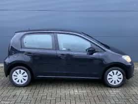 Volkswagen Up! (2021) thumbnail 3