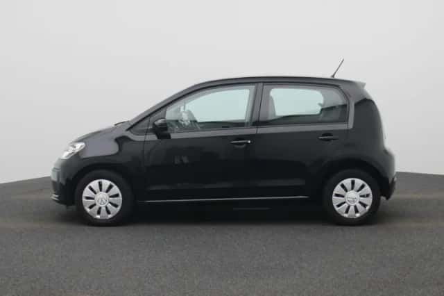 Volkswagen Up! (2021) thumbnail 4