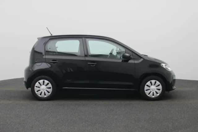 Volkswagen Up! (2021) thumbnail 6