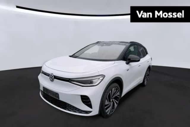 Volkswagen ID.4 (2023) thumbnail 1