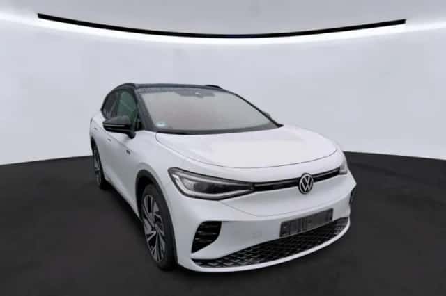 Volkswagen ID.4 (2023) thumbnail 3