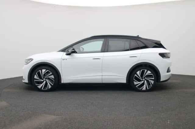 Volkswagen ID.4 (2023) thumbnail 4