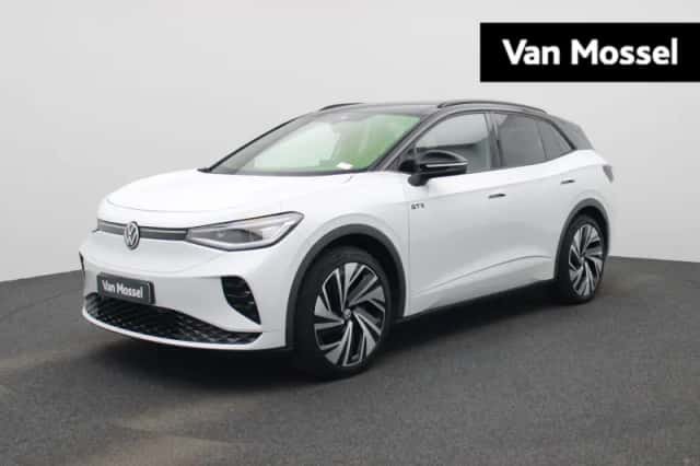 Volkswagen ID.4 (2023) thumbnail 1