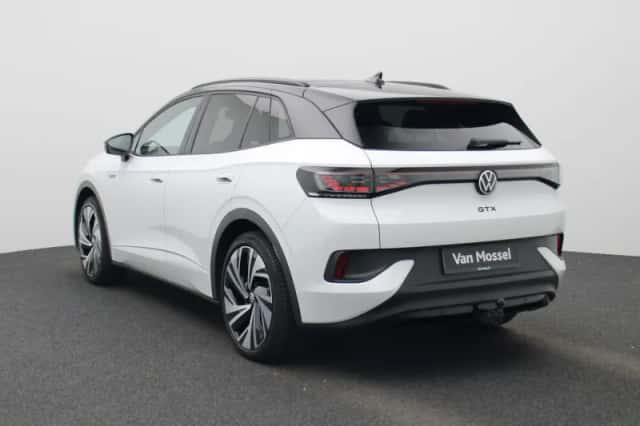 Volkswagen ID.4 (2023) thumbnail 2