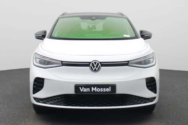 Volkswagen ID.4 (2023) thumbnail 3