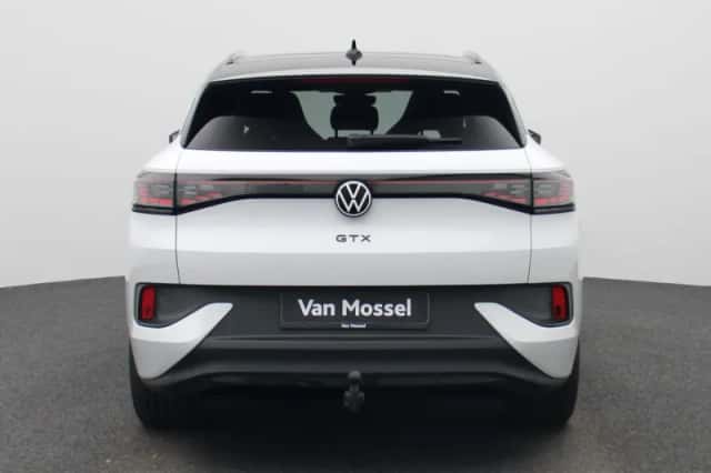 Volkswagen ID.4 (2023) thumbnail 5