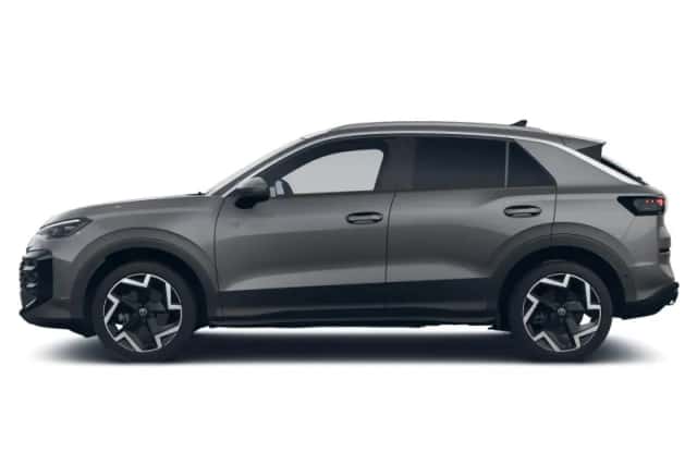 Volkswagen T-Roc (2026) thumbnail 2
