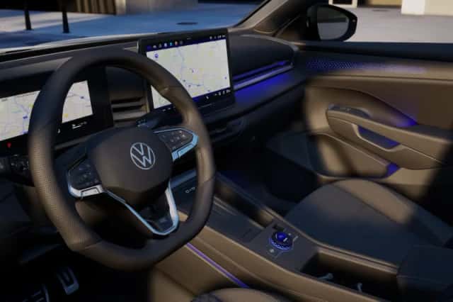Volkswagen T-Roc (2026) thumbnail 4
