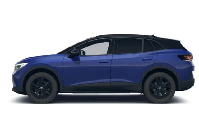 Volkswagen ID.4 (2026) thumbnail 2