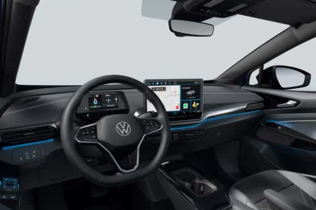 Volkswagen ID.4 (2026) thumbnail 4