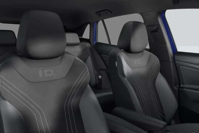 Volkswagen ID.4 (2026) thumbnail 5