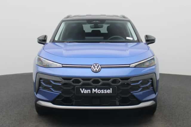 Volkswagen T-Roc (2026) thumbnail 3