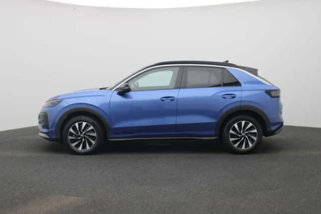 Volkswagen T-Roc (2026) thumbnail 4