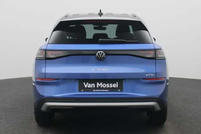 Volkswagen T-Roc (2026) thumbnail 5