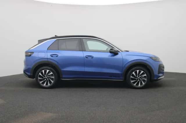 Volkswagen T-Roc (2026) thumbnail 6