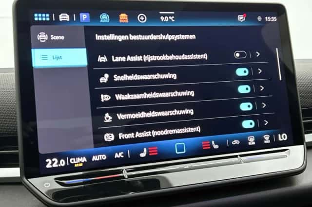 Volkswagen T-Roc (2026) thumbnail 15