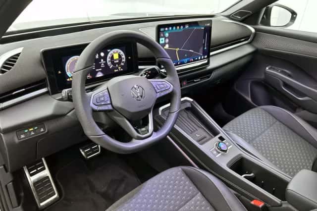 Volkswagen T-Roc (2026) thumbnail 25